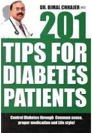 201 Tips For Diabaties Patients